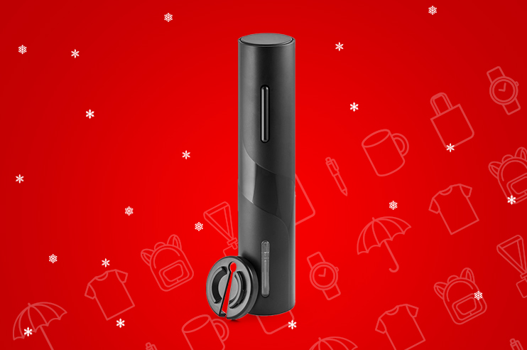 saca rolhas e abre latas